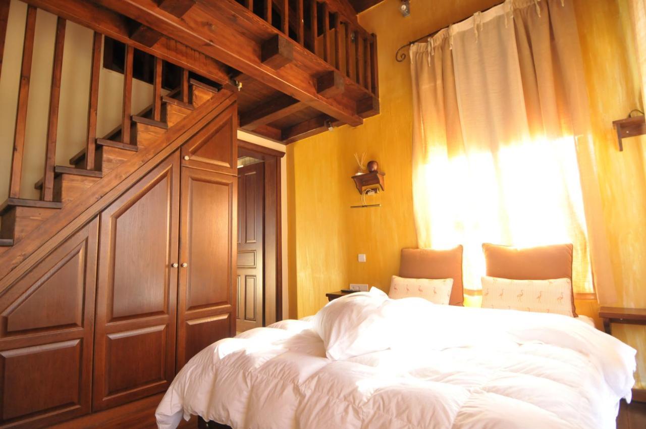 Mansion Of Kerkini Powered By Hotel Oikoperiigitis Kültér fotó