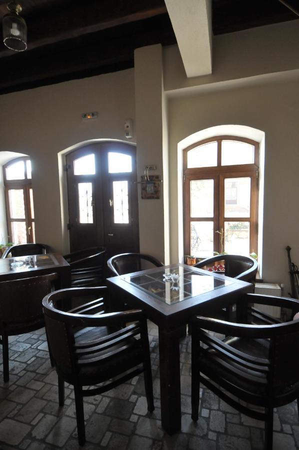 Mansion Of Kerkini Powered By Hotel Oikoperiigitis Kültér fotó