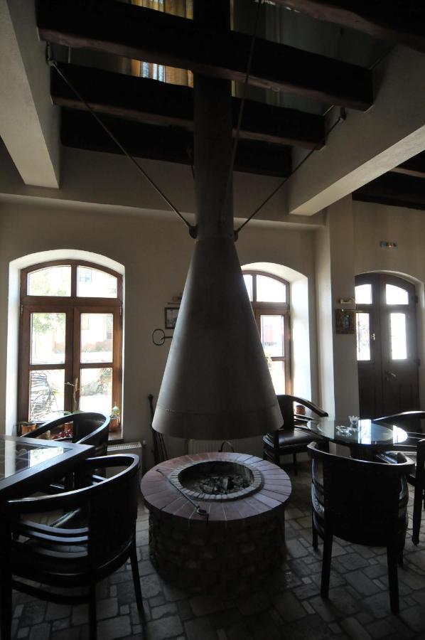 Mansion Of Kerkini Powered By Hotel Oikoperiigitis Kültér fotó